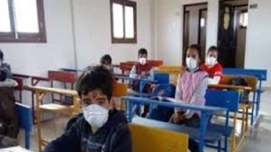 عاجل الصحة العالمية توصي بعدم عودة المدارس ومستشار الرئيس لم تحدد دولة بعينها